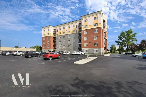 1855 NORMANDY Street #106, Lasalle, ON N9H 2R4