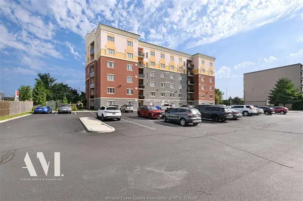 1855 NORMANDY Street #106, Lasalle, ON N9H 2R4