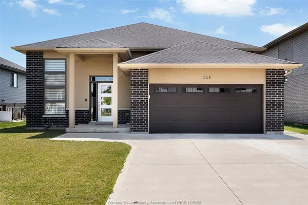 111 KINGSBRIDGE Drive, Amherstburg, ON N9V 0G3