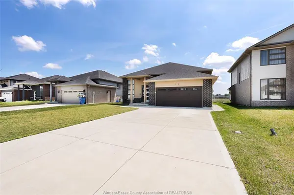 111 KINGSBRIDGE Drive, Amherstburg, ON N9V 0G3
