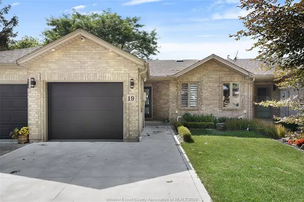 19 MALIBU Drive, Leamington, ON N8H 5G4