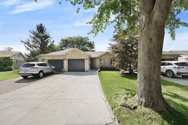 19 MALIBU Drive, Leamington, ON N8H 5G4