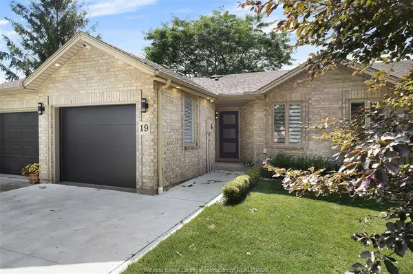 19 MALIBU Drive, Leamington, ON N8H 5G4