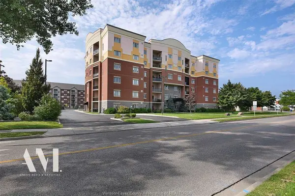 1855 NORMANDY Street #106, Lasalle, ON N9H 2R4