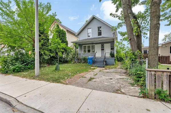 418 CARON Avenue, Windsor, ON N9A 5B4
