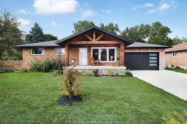 2020 TODD Lane, Lasalle, ON N9H 1J7
