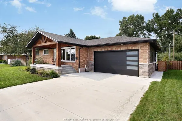2020 TODD Lane, Lasalle, ON N9H 1J7
