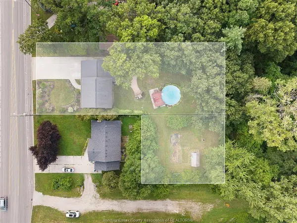 2670 TODD Lane, Lasalle, ON N9H 1K5