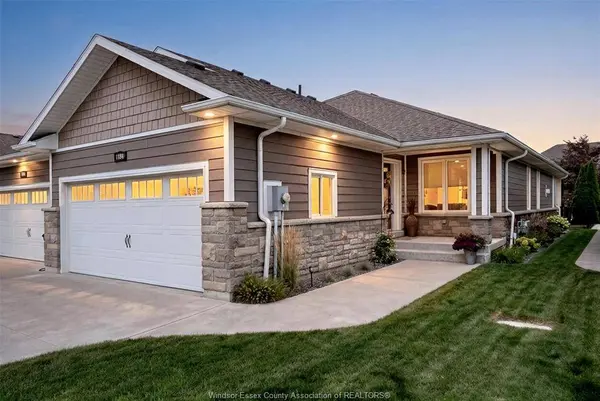 1184 ALLIANCE, Lasalle, ON N9H 0C3