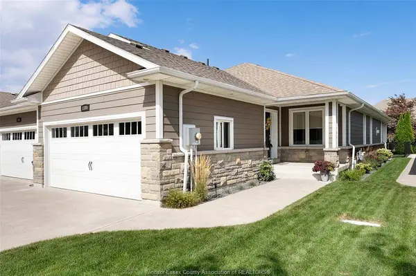 1184 ALLIANCE, Lasalle, ON N9H 0C3