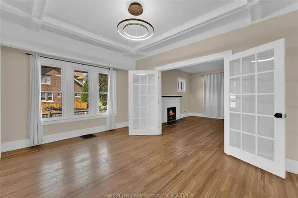 1605 DOUGALL Avenue, Windsor, ON N8X 1S4