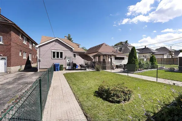 253 PIERRE Avenue, Windsor, ON N9A 2J6
