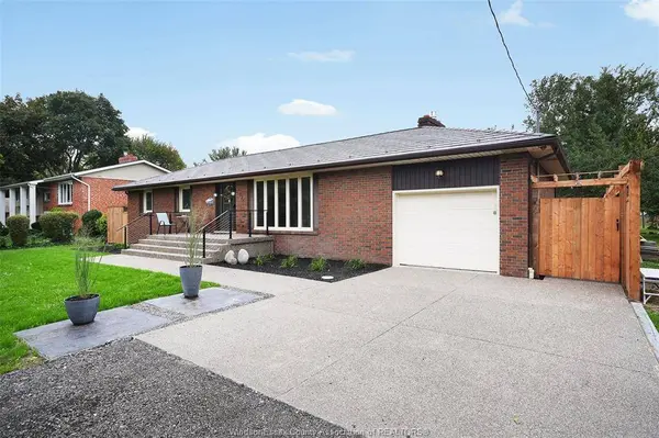 825 MORTON Drive, Lasalle, ON N9J 3V3