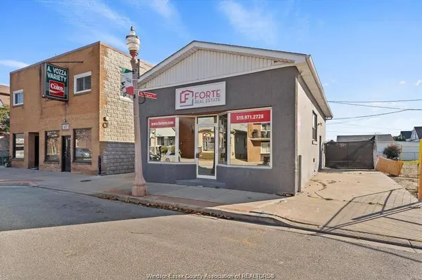 1145 ERIE Street East, Windsor, ON N9A 3Z4
