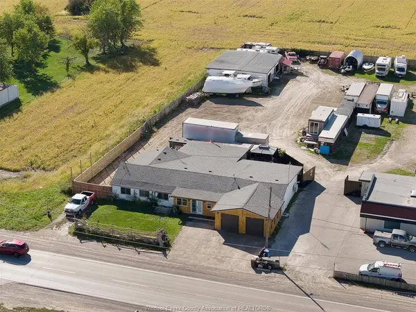 8865 HOWARD Avenue, Lasalle, ON N0R 1L0