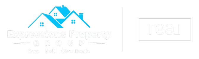 Expressions Property Group with Real