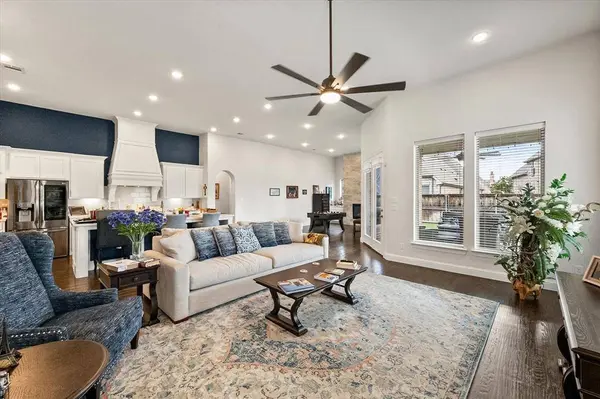 2849 Braemar, The Colony, TX 75056
