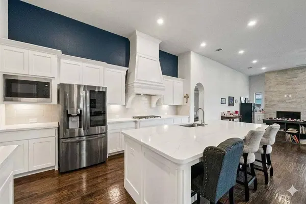 2849 Braemar, The Colony, TX 75056