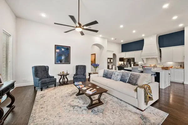 2849 Braemar, The Colony, TX 75056