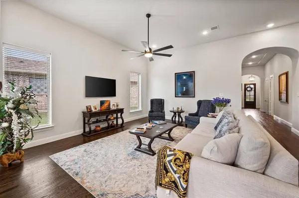 2849 Braemar, The Colony, TX 75056