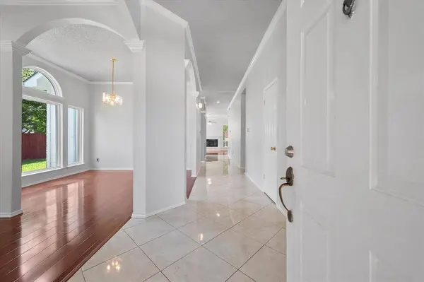 1132 Devonshire Drive, Desoto, TX 75115