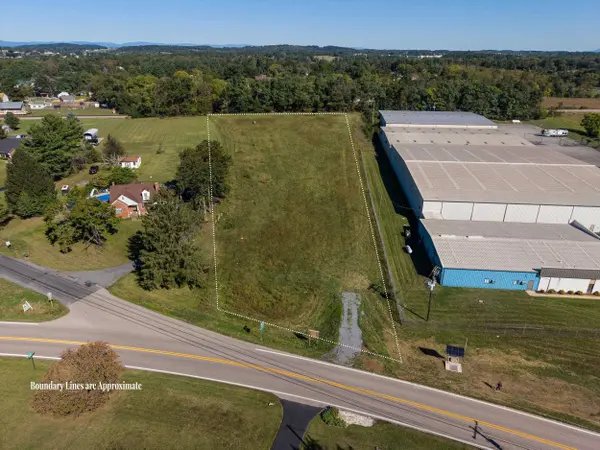 TBD MT TORREY RD, Lyndhurst, VA 22952