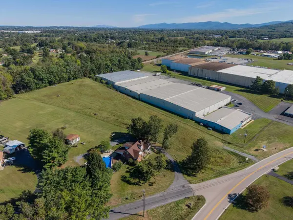 TBD MT TORREY RD, Lyndhurst, VA 22952