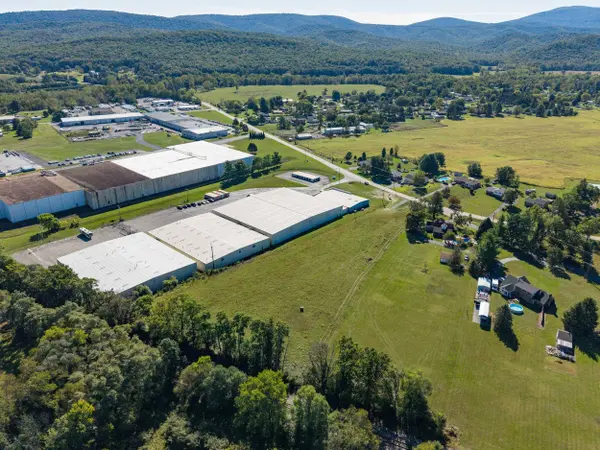 TBD MT TORREY RD, Lyndhurst, VA 22952