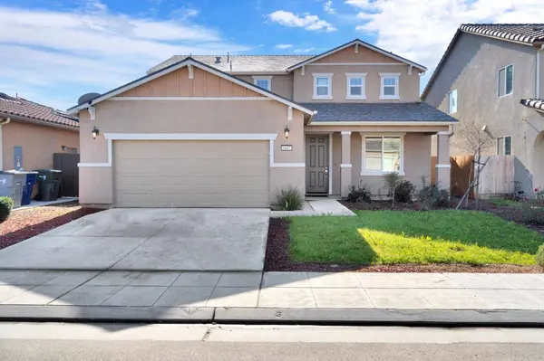 6647 E Vassar AVE, Fresno, CA 93727