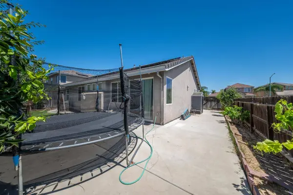 1000 Georgia AVE, Madera, CA 93637
