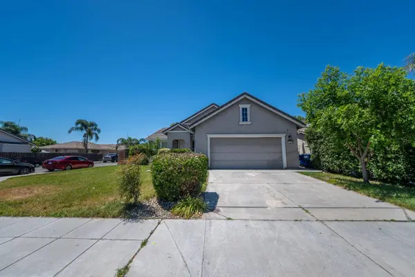 1000 Georgia AVE, Madera, CA 93637