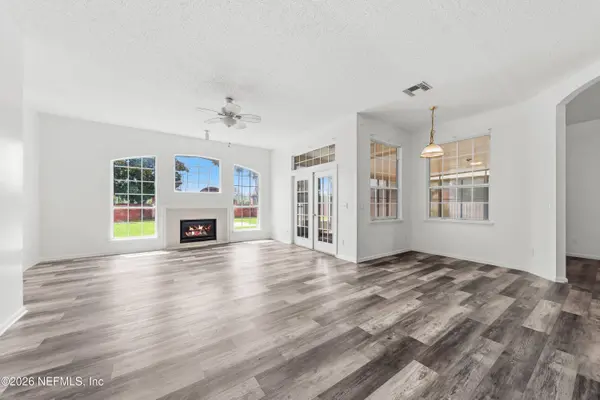 2481 BROOK PARK WAY, Jacksonville, FL 32246