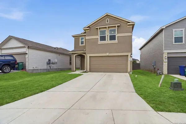 3006 OLD ALMONTE DR, San Antonio, TX 78224