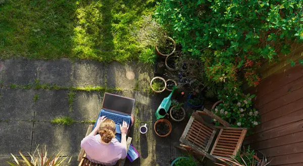 feature image of Think You Have To Put 20% Down? Most First-Time Homebuyers Don’t.