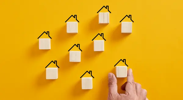 Higher Rates Could Actually Help Housing Supply – Here’s How.