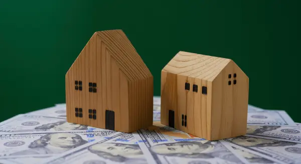 The Housing Market Split in 2. Which Side Is Your House On?,Andrew Monaghan