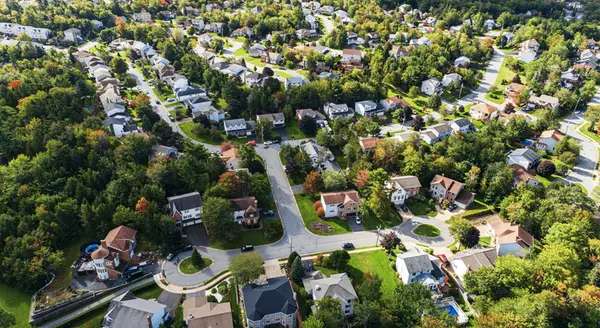 Data Centers Are Moving Closer to Homes. What Does That Mean for You?