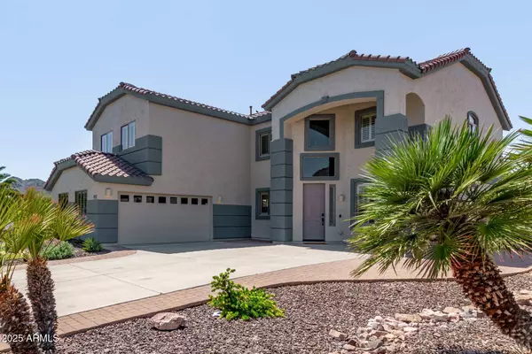 5412 W RED BIRD Road, Phoenix, AZ 85083