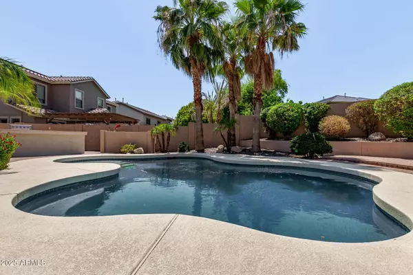 5412 W RED BIRD Road, Phoenix, AZ 85083