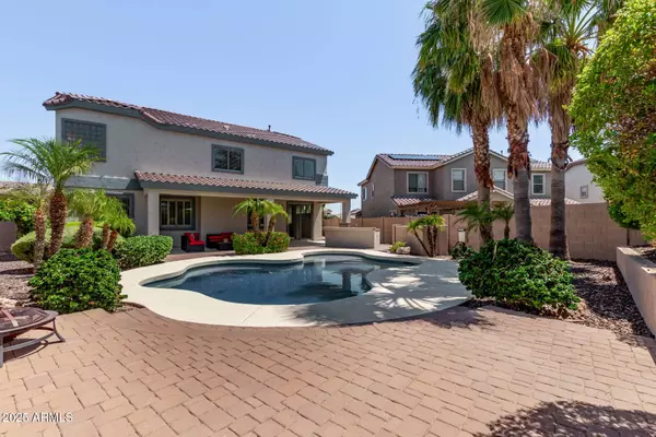 5412 W RED BIRD Road, Phoenix, AZ 85083