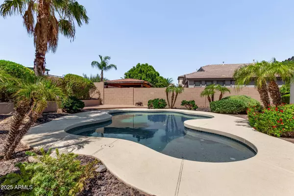 5412 W RED BIRD Road, Phoenix, AZ 85083