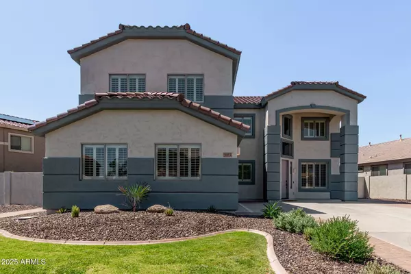 5412 W RED BIRD Road, Phoenix, AZ 85083