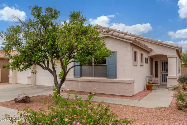 18562 N ALAMO Drive, Surprise, AZ 85374