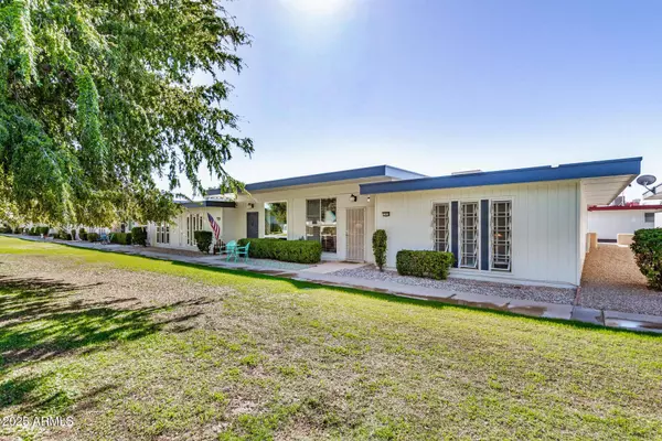 13039 N 100TH Drive, Sun City, AZ 85351