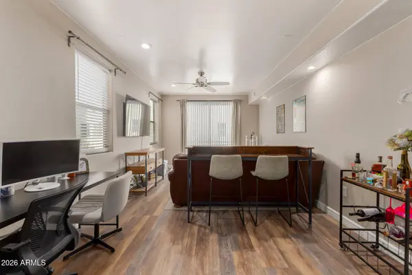 610 E ROOSEVELT Street #134, Phoenix, AZ 85004