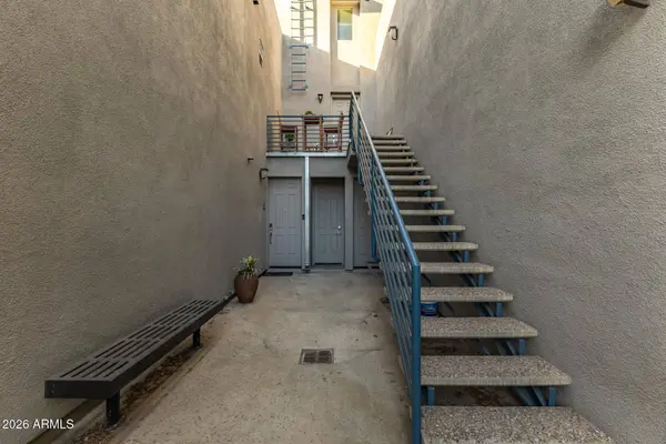 610 E ROOSEVELT Street #134, Phoenix, AZ 85004