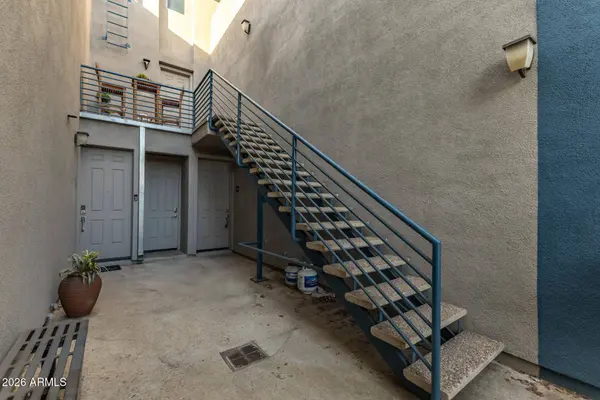 610 E ROOSEVELT Street #134, Phoenix, AZ 85004