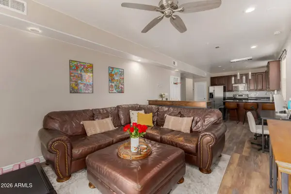 610 E ROOSEVELT Street #134, Phoenix, AZ 85004