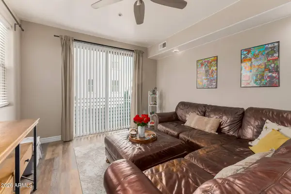 610 E ROOSEVELT Street #134, Phoenix, AZ 85004