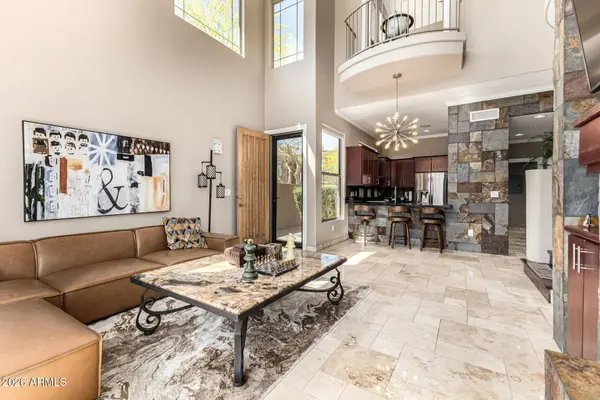 14450 N THOMPSON PEAK Parkway #140, Scottsdale, AZ 85260